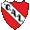 Escudo de Independiente