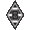 Escudo de B. Monchengladbach