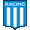 Escudo de Racing Club
