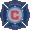 Escudo de Chicago Fire