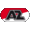 Escudo de AZ Alkmaar