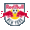 Escudo de New York Red Bulls