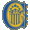 Escudo de Rosario Central