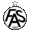Escudo de CD FAS