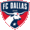 Escudo de FC Dallas