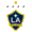 Escudo de LA Galaxy