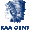 Escudo de Gent