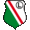 Escudo de Legia Varsovia