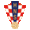 Escudo de Croacia