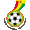 Escudo de Ghana