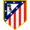 Escudo de At. Madrid