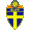 Escudo de Suecia