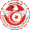 Escudo de Túnez