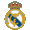 Escudo de Real Madrid