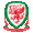 Escudo de Gales