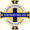 Escudo de Irlanda del Norte