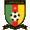 Escudo de Camerún