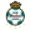 Escudo de Santos Laguna
