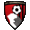 Escudo de Bournemouth