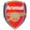 Escudo de Arsenal