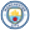 Escudo de Manchester City