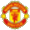 Escudo de Manchester United