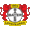 Escudo de Bayer Leverkusen