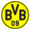 Escudo de Borussia Dortmund