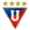 Escudo de Liga de Quito
