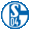 Escudo de Schalke 04