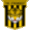 Escudo de The Strongest