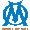Escudo de O. Marsella