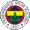 Escudo de Fenerbahce